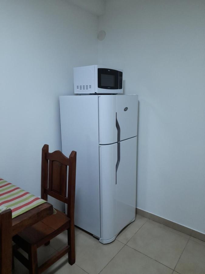 Monsenor Fagnano 592 